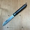 Friedr. Herder Friedr Herder 4 1/8” Jack Knife Stainless Steel Sapele Wood
