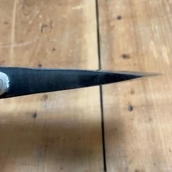 Nakajo Mizuno Ko-ono Hand Axe Curved Kanto Oak Handle