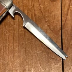 Bernal Cutlery Schrade Walden 5” Fisherman’s Special Knife Stainless 1946-73