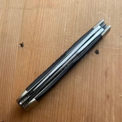 Bernal Cutlery Case XX Trapper 6254 Redbone 4 Dots 1976