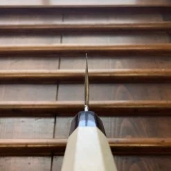 Sakai Kikumori'Choyo' 270mm Gyuto - Aogami 1 - W/ Saya