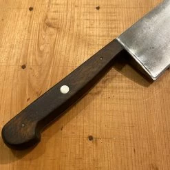 Bernal Cutlery J.A. Henckels 12.5” Chef Knife 102-12” Solingen Germany