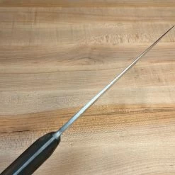 Bernal Cutlery Sabatier (Professional?) Canadian Style 20cm Chef Knife Carbon Steel 1950's-70's The Vault