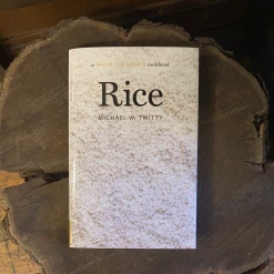 Ingram Rice: A Savor The South Cookbook - Michael W. Twitty Accessories