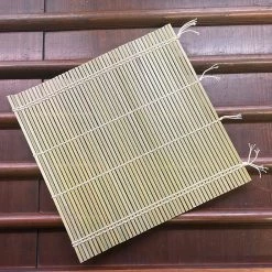 KANDA CO., LTD Makisu - Bamboo Sushi Mat Kitchen Tools
