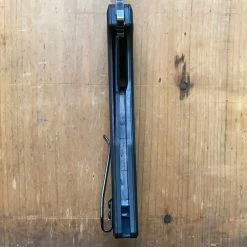 Zero Tolerance Knives Zero Tolerance 0357BW Assist - Flipper Liner Lock