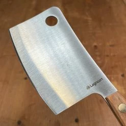 Legnoart Traditional Italian Hard Cheese Knife