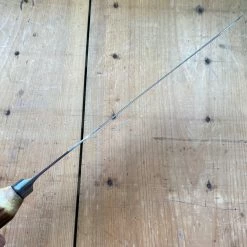 Bernal Cutlery Alfred Williams Rivington Works Carving Knife Sheffield 1891-1914