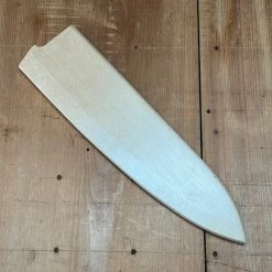 Bernal Cutlery 240mm Gyuto Magnetic Saya Sayas | Sleeves