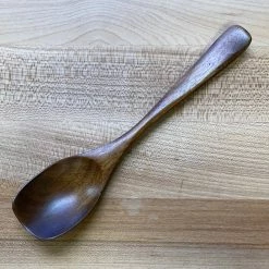 KANDA CO., LTD Wooden Spoon - Square Tip Kitchen Tools