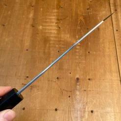 Bernal Cutlery Trade In - OUL 180mm Bunka Ginsanko Walnut