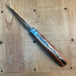 Fontenille Pataud'Laguiole Le Pocket' 10cm - Rosewood Lockback