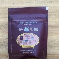 Kasa Chai Garam Chai