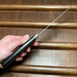 Hitohira T10 Migaki 150mm Petty Pakka Handle