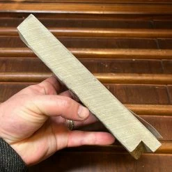 #680 Imanishi Ohira Tomae Type 40 Size 1110 Grams Fast Easy 3.5 Hardness 3.5 Fineness