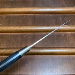 K Sabatier Authentique 4" Paring Carbon POM