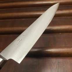 Hitohira T10 Migaki 150mm Petty Pakka Handle