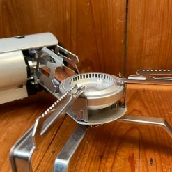 Snow Peak - Home & Camp Burner Accessories