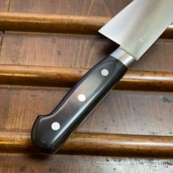 Okuda Masazumi 270mm Gyuto Stainless Clad Aogami 2