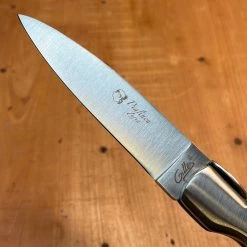 Fontenille Pataud Pialincu 10.5cm - Stag Lockback