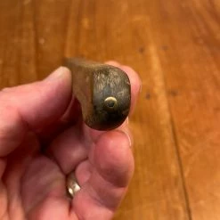 Bernal Cutlery The Vault Nogent Style 3.5