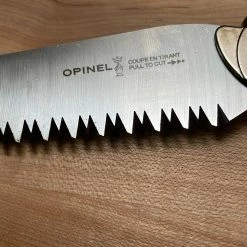 Opinel Folding Saw