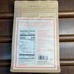 Yun Hai Dried Fruit: Green Mango