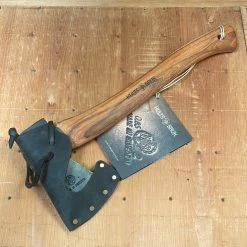 Hults Bruk - Almike Hatchet Hults Bruks Axes