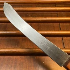 Bernal Cutlery A J Jordan 9.5