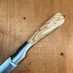 Fontenille Pataud Sperone 12cm Curly Birch