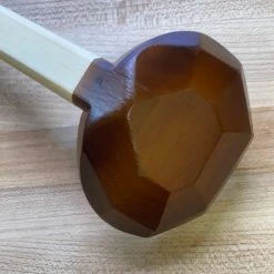 KANDA CO., LTD Kitchen Tools Wooden Serving Ladles