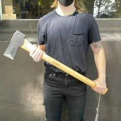 Hults Bruk - Sarek Splitting Axe