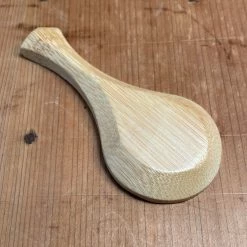 Miya Spoons | Ladels Bamboo Tea Spoon