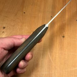 Bernal Cutlery The Vault Unmarked Forged 8