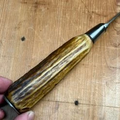 Vintage American Nogent Style 9.75