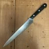 Bernal Cutlery The Vault Sabatier Thiers Issard 7.75โ Slicer Carbon Steel 1960โs-80โs