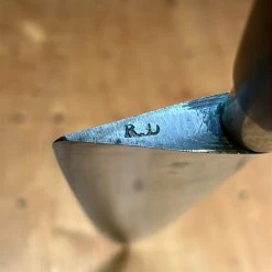 Bernal Cutlery The Vault E. Peter Paris Nogent Style 10