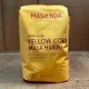 Masienda Heirloom Yellow Corn Masa Harina - 1kg Pantry