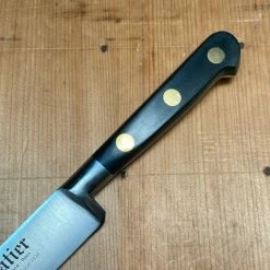 K Sabatier Authentique 8" Fillet Carbon POM