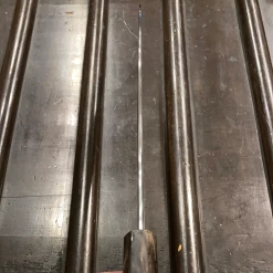 Sakai Kikumori'Choyo' 270mm Yanagi - Shirogami 2 - W/ Saya