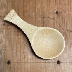 Miya Spoons | Ladels Bamboo Tea Spoon
