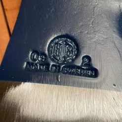 Hults Bruk - Agdor 26 Yankee Felling Axe