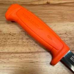Morakniv Basic 511 Carbon Orange