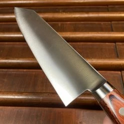 Hitohira KH 180mm Bunka Stainless