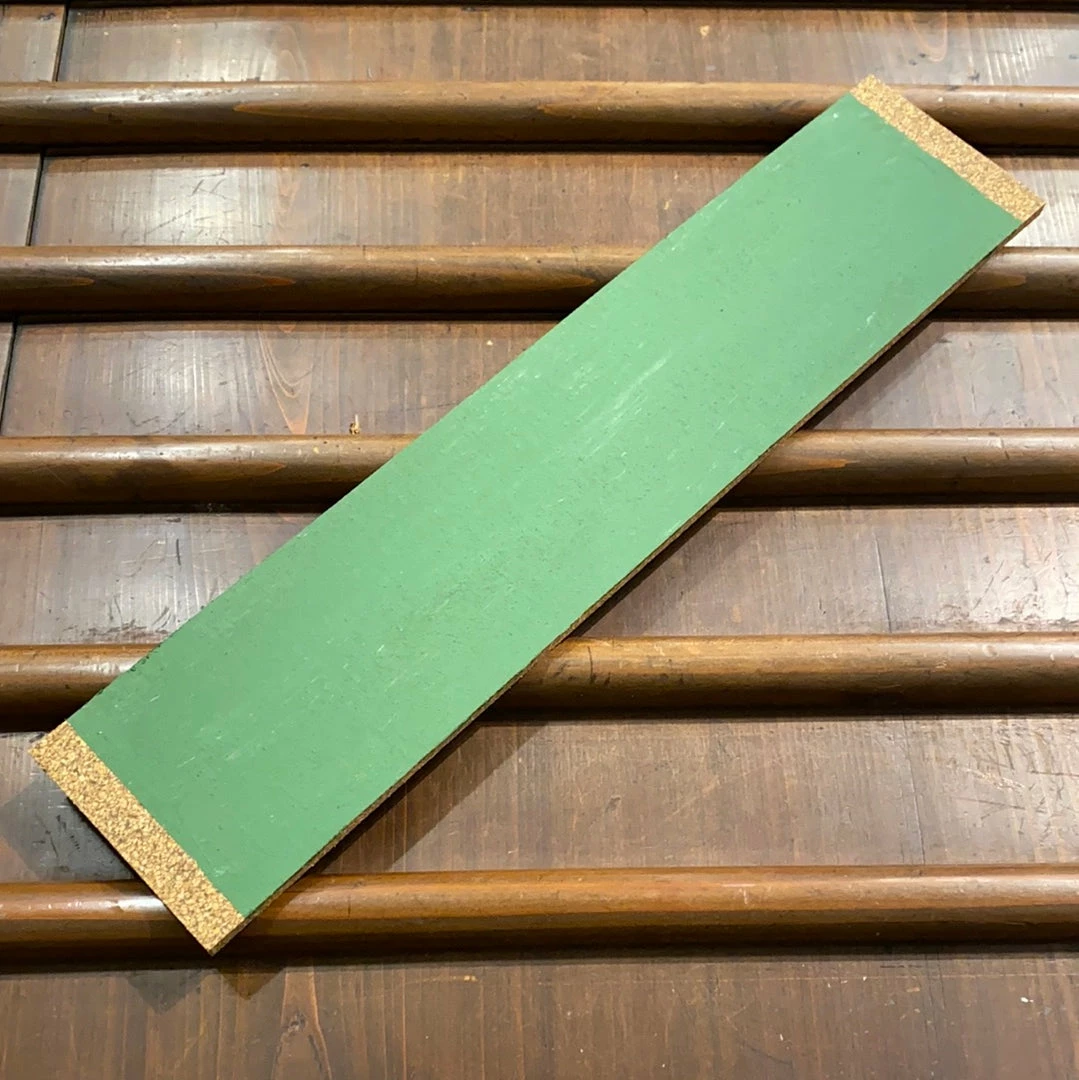 Abraham Kalichman Monodiachrome™ Precharged Deburring Strop Sharpening