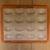 Kitchen Tools SILPAT™ Madeleine Baking Mold - 16 Hole