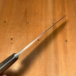 Bernal Cutlery Dexter / LL Bean 8.75” Chef Knife Carbon Steel 1950’s/60’s