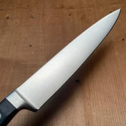 Friedr. Herder Friedr Herder 7” Flexible Slicer Forged Stainless POM