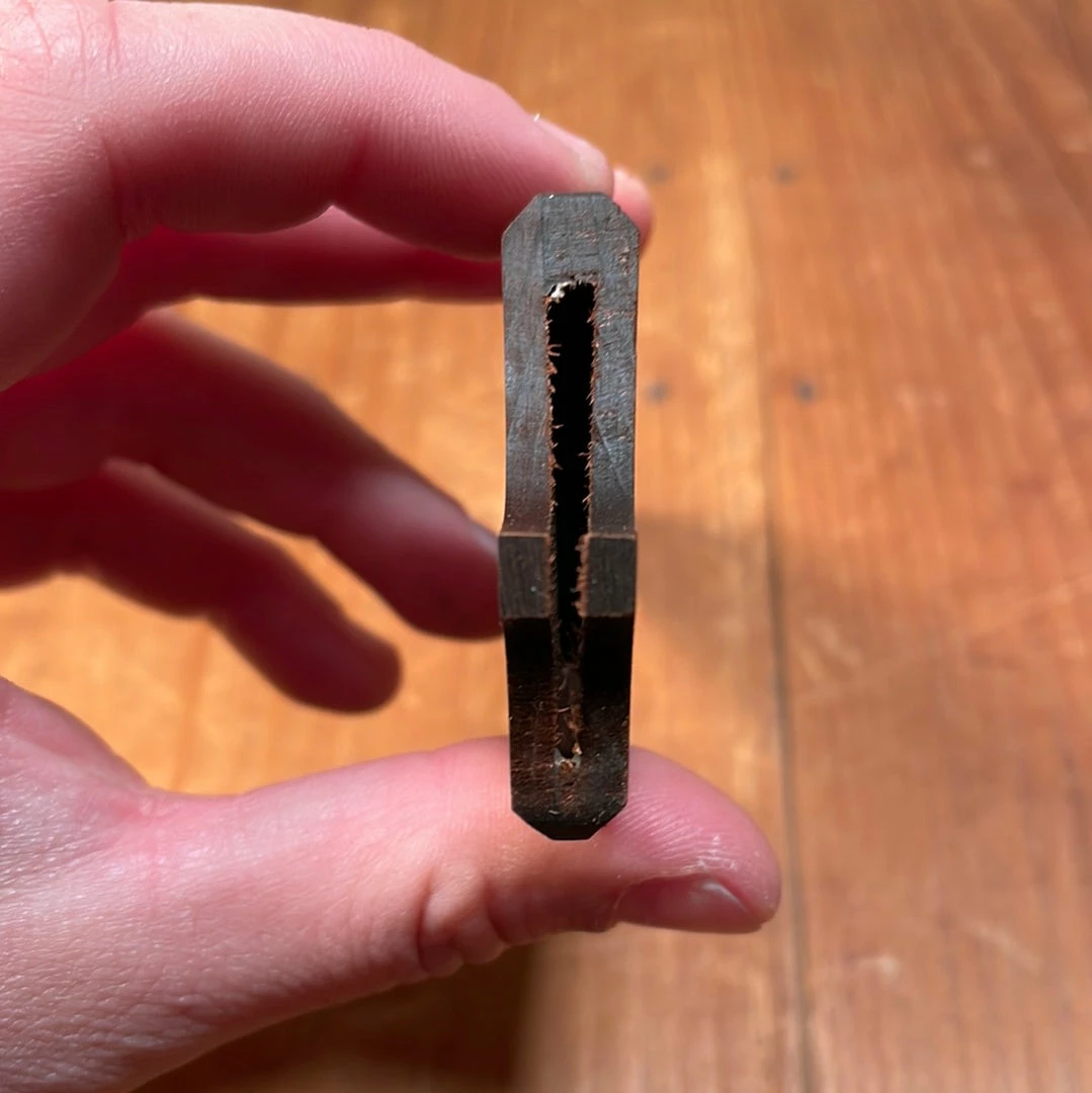 Steelport 4" Paring Magnetic Saya