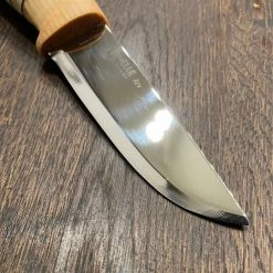 Helle'Arv' 87mm